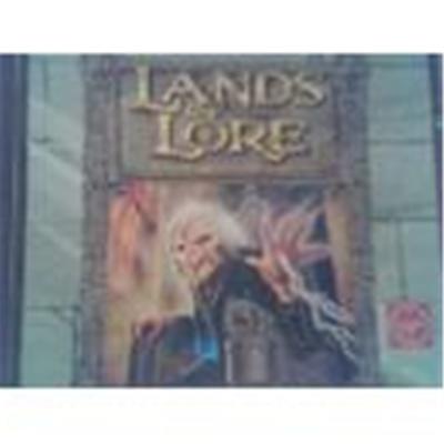 Lands Of Lore État correct reconditionné disponible sur Fnac