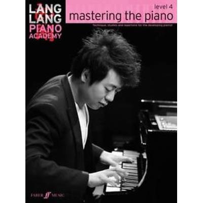 Lang Lang Piano Academy : Mastering The Piano Level 4 État correct N/A reconditionné disponible sur Fnac