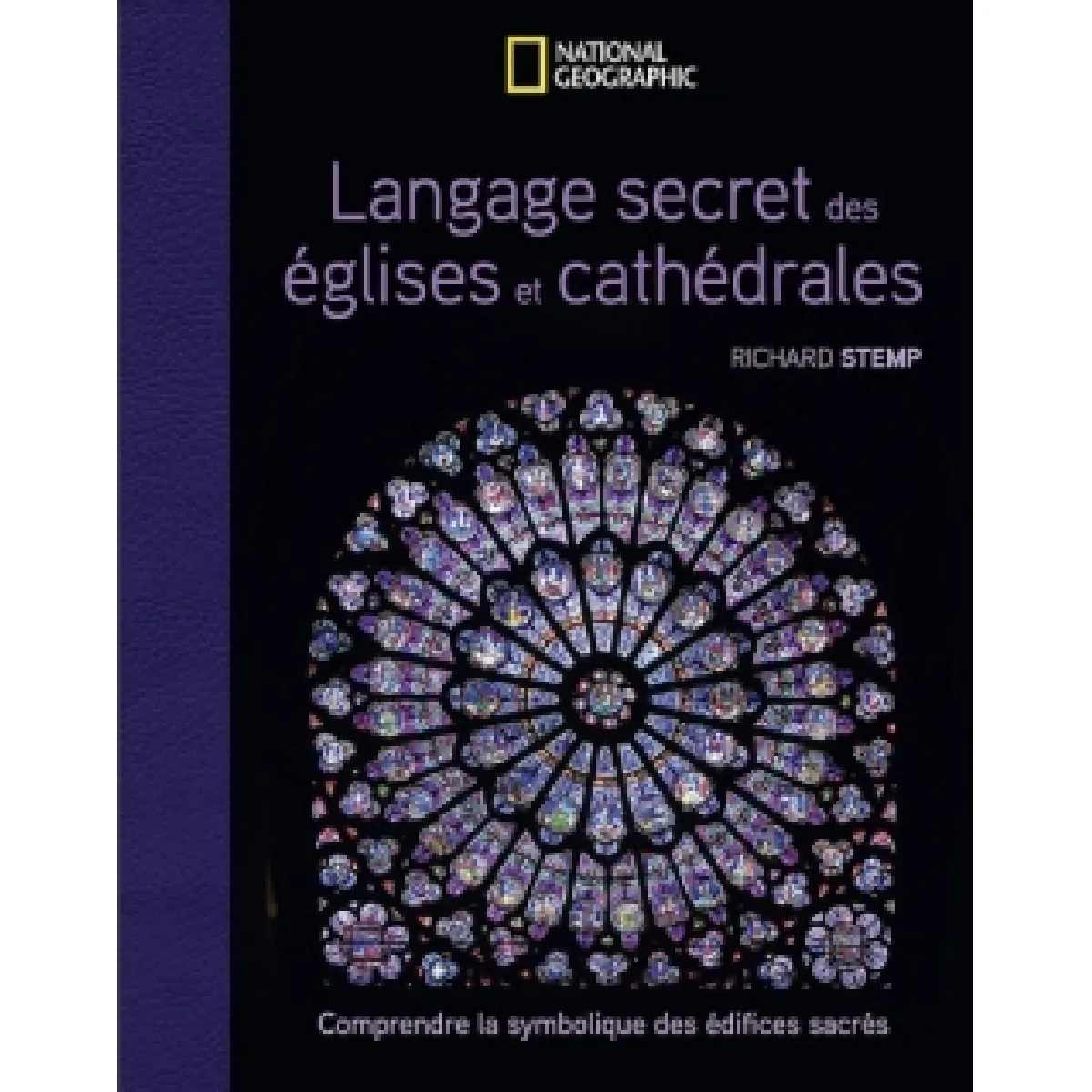 Acheter Langage secret des églises et cathédrales : comprendre la symbolique des édifices sacrés État correct - 16,82 € Langage secret des églises et cathédrales : comprendre la symbolique des édifices sacrés État correct N/A (Il ne s'agit pas d'une marque reconditionné disponible sur Rue du Commerce Seconde Vie