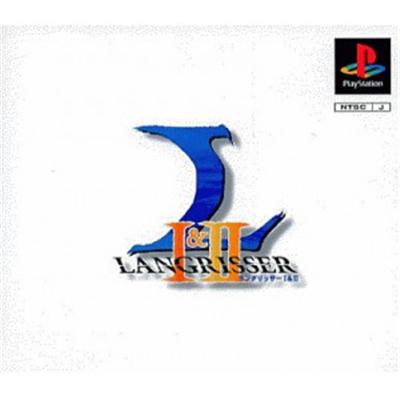 Langrisser I & II [Limited Edition] [IMPORT JAPONAIS] État correct reconditionné disponible sur Fnac | Dero