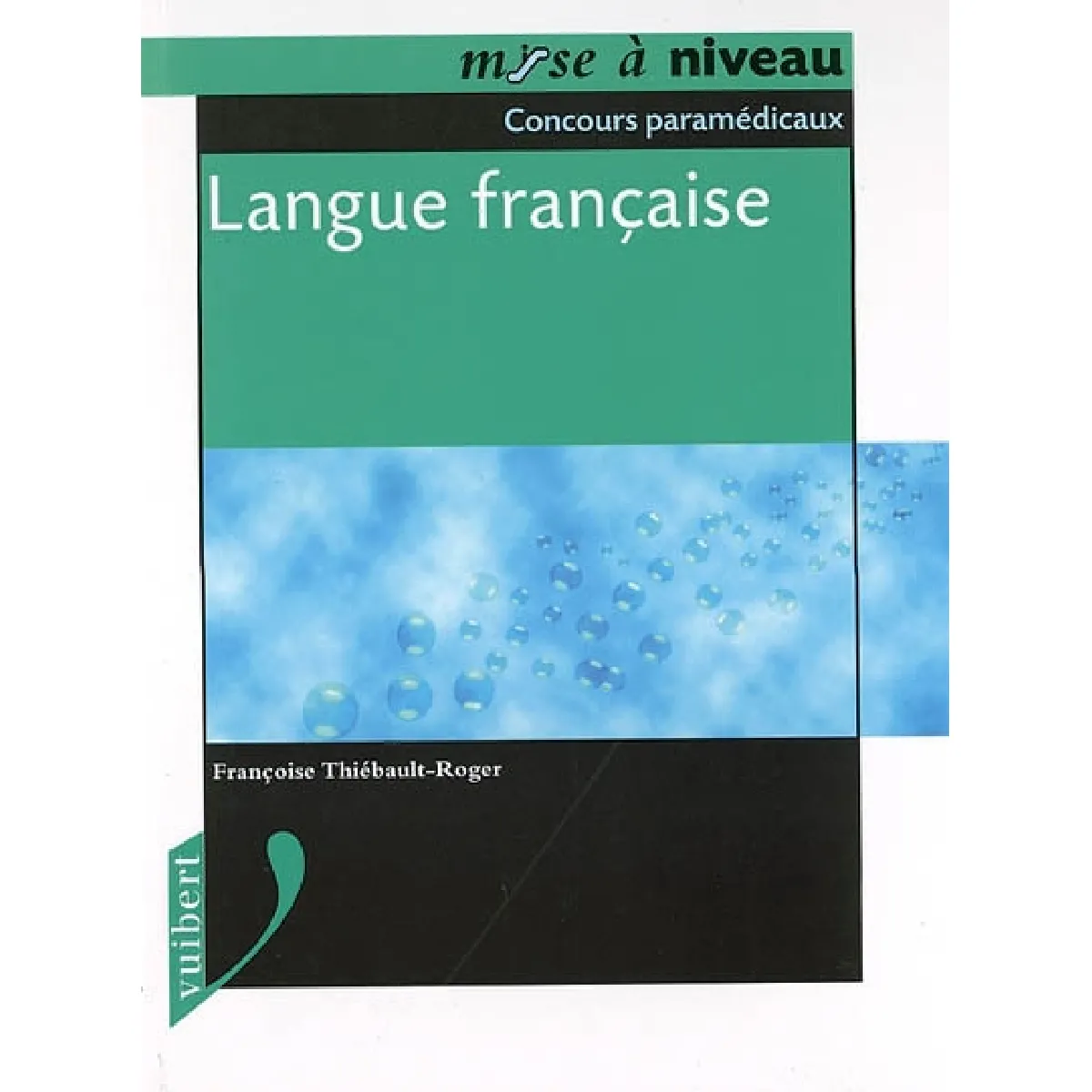 Acheter Langue française État correct - 12,00 € Langue française État correct N/A (Il ne s'agit pas d'une marque reconditionné disponible sur Rue du Commerce Seconde Vie
