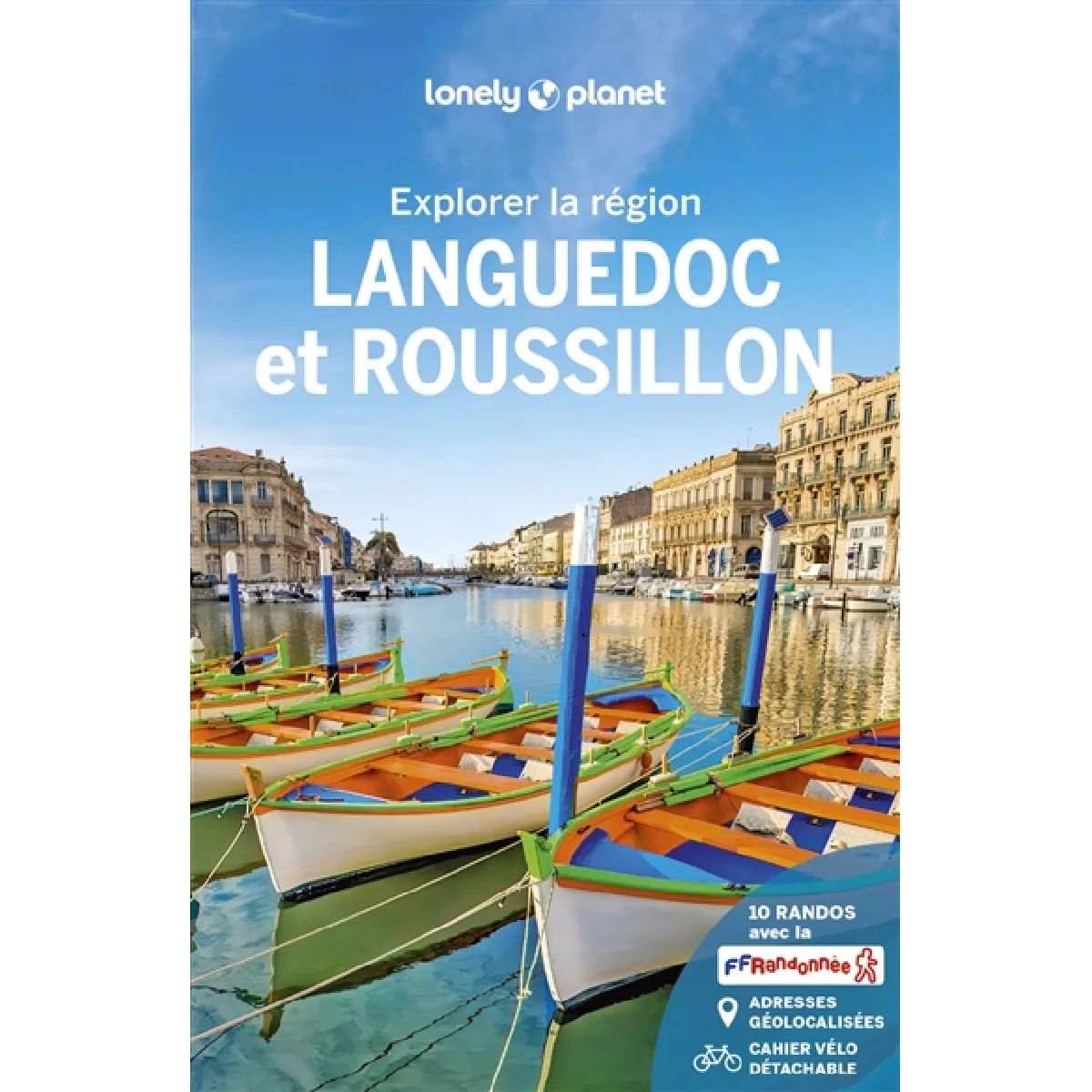 Languedoc-Roussillon : explorer la région État correct - 10,82 € Languedoc-Roussillon : explorer la région État correct N/A (Il ne s'agit pas d'une marque reconditionné disponible sur Rue du Commerce Seconde Vie