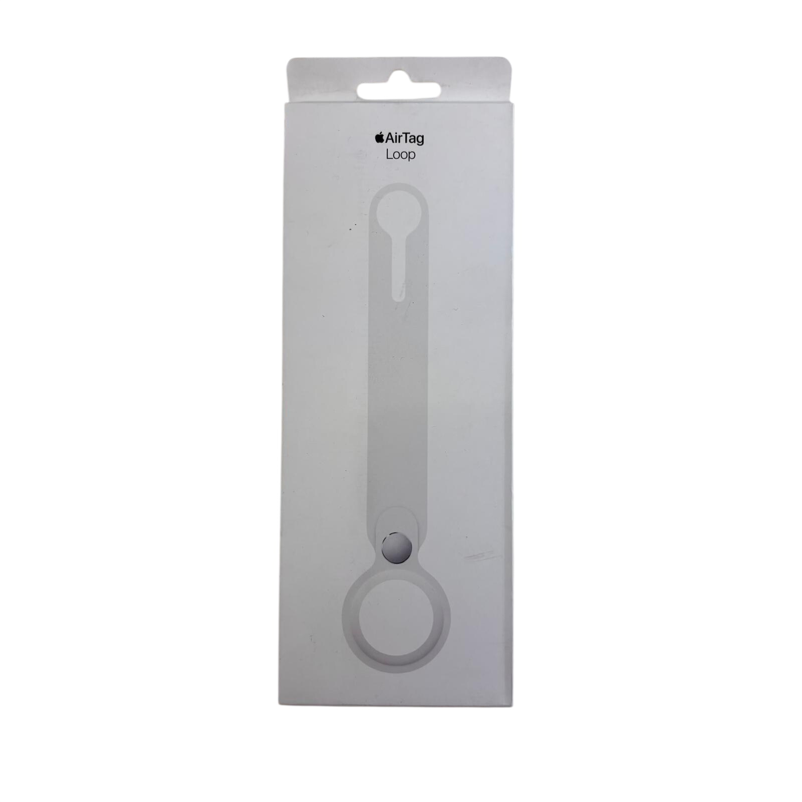 Acheter Lanière pour AirTag APPLE - 10,00 € Lanière pour AirTag APPLE reconditionné disponible sur Label Emmaüs