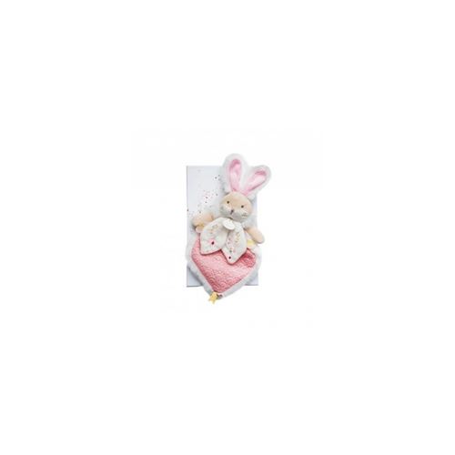 LAPIN DE SUCRE rose Doudou État correct Doudou et Compagnie reconditionné disponible sur Fnac