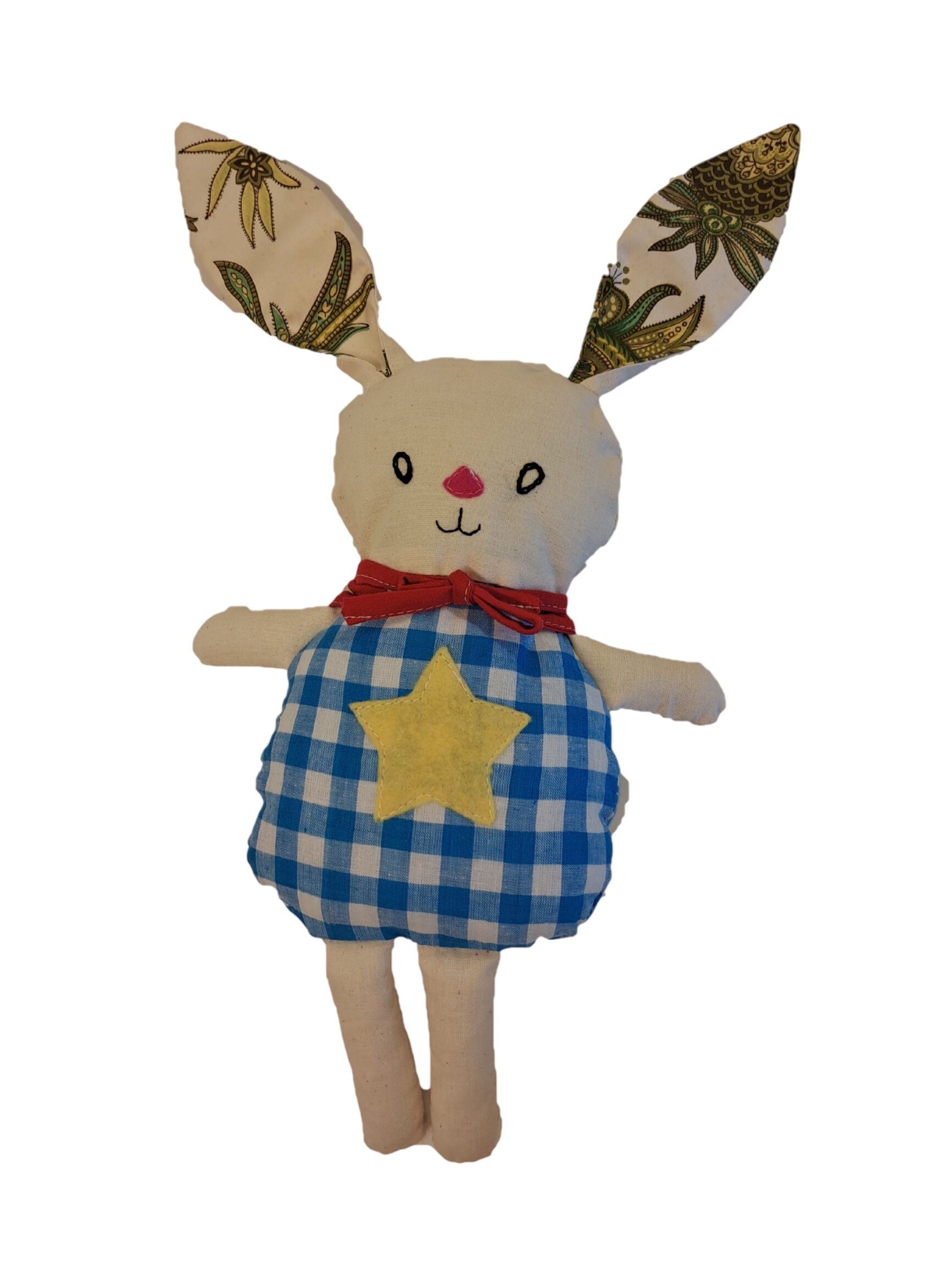 Acheter Lapin en peluche - 100% matières recyclées- Etoffe meuse Parfait état - 10,00 € Lapin en peluche - 100% matières recyclées- Etoffe meuse Parfait état reconditionné disponible sur Label Emmaüs