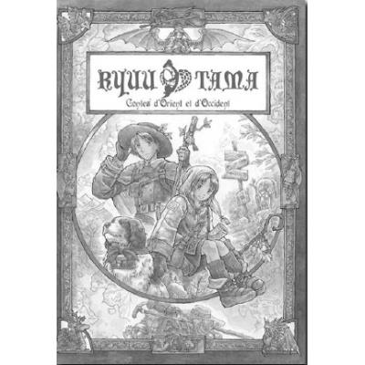 Lapin Marteau - Ryuutama : Supplément Contes D'orient Et D'occident État correct N/A reconditionné disponible sur Fnac