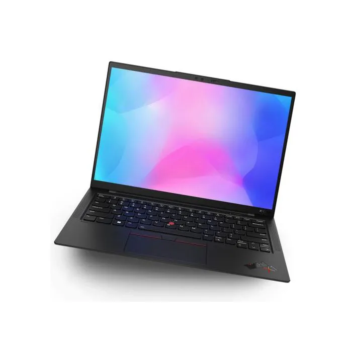 Laptop Lenovo ThinkPad X1 Carbon Gen 10 i5-1240P 16GB 256GB SSD NVMe Win11Pro Reconditionné Lenovo reconditionné disponible sur Cdiscount Seconde Vie