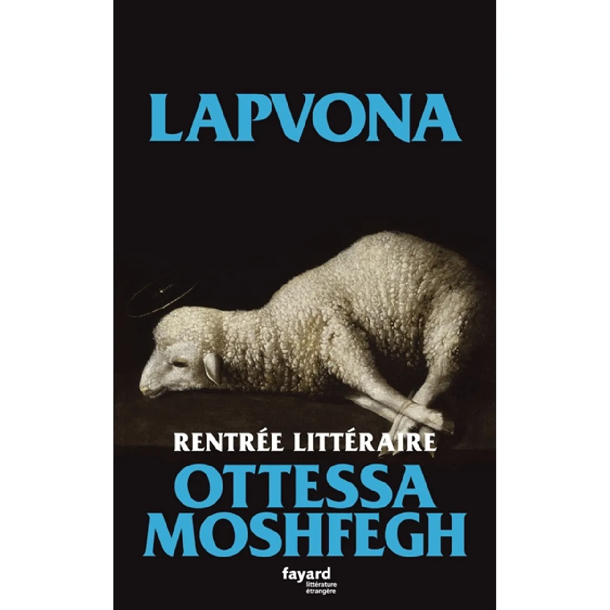 Acheter Lapvona État correct - 12,98 € Lapvona État correct N/A (Il ne s'agit pas d'une marque reconditionné disponible sur Rue du Commerce Seconde Vie