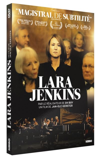 Lara Jenkins DVD État correct reconditionné disponible sur Fnac