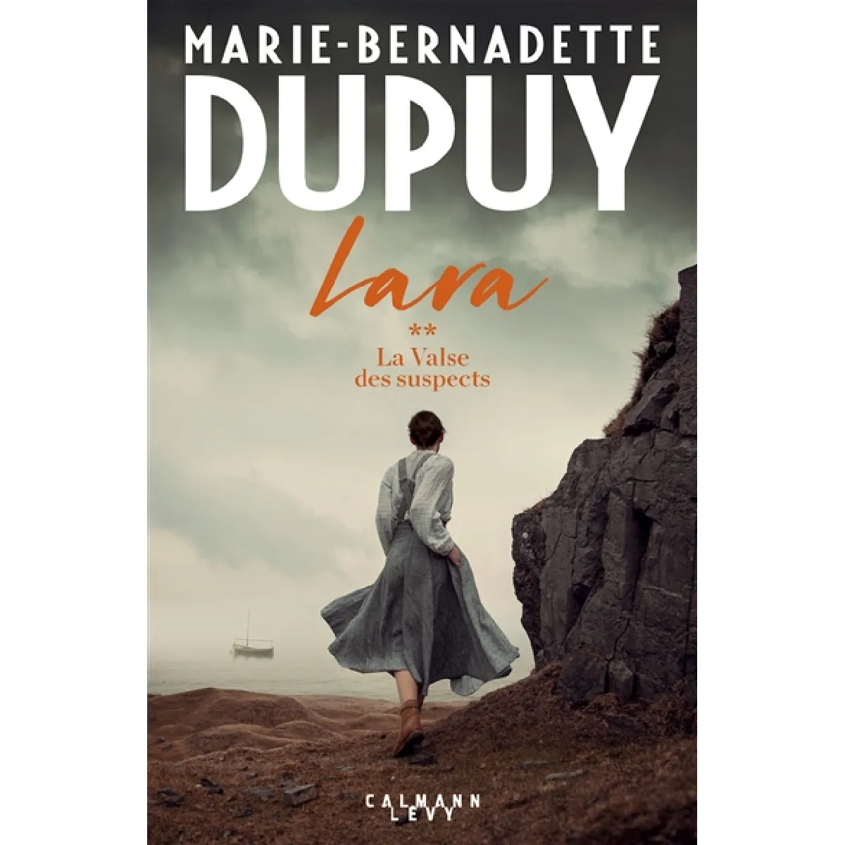 Lara. Vol. 2. La valse des suspects État correct - 14,30 € Lara. Vol. 2. La valse des suspects État correct N/A (Il ne s'agit pas d'une marque reconditionné disponible sur Rue du Commerce Seconde Vie