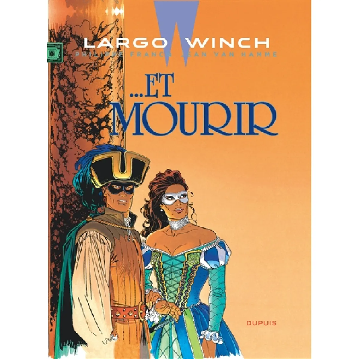 Acheter Largo Winch. Vol. 10. Et mourir État correct - 10,26 € Largo Winch. Vol. 10. Et mourir État correct N/A (Il ne s'agit pas d'une marque reconditionné disponible sur Rue du Commerce Seconde Vie