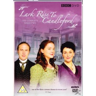 Acheter Lark Rise To Candleford - Series 2 État correct - 12,25 € | Dero Lark Rise To Candleford - Series 2 État correct reconditionné disponible sur Fnac | Dero