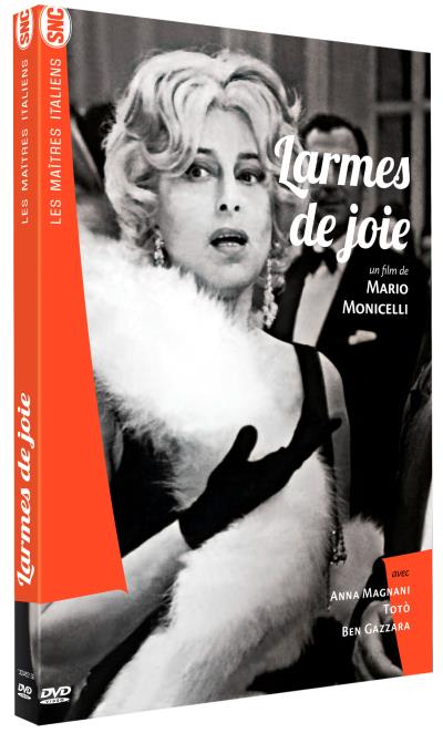 Larmes de joie - DVD État correct reconditionné disponible sur Fnac | Dero