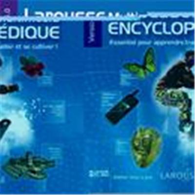 Larousse Multimédia Encyclopédique État correct reconditionné disponible sur Fnac