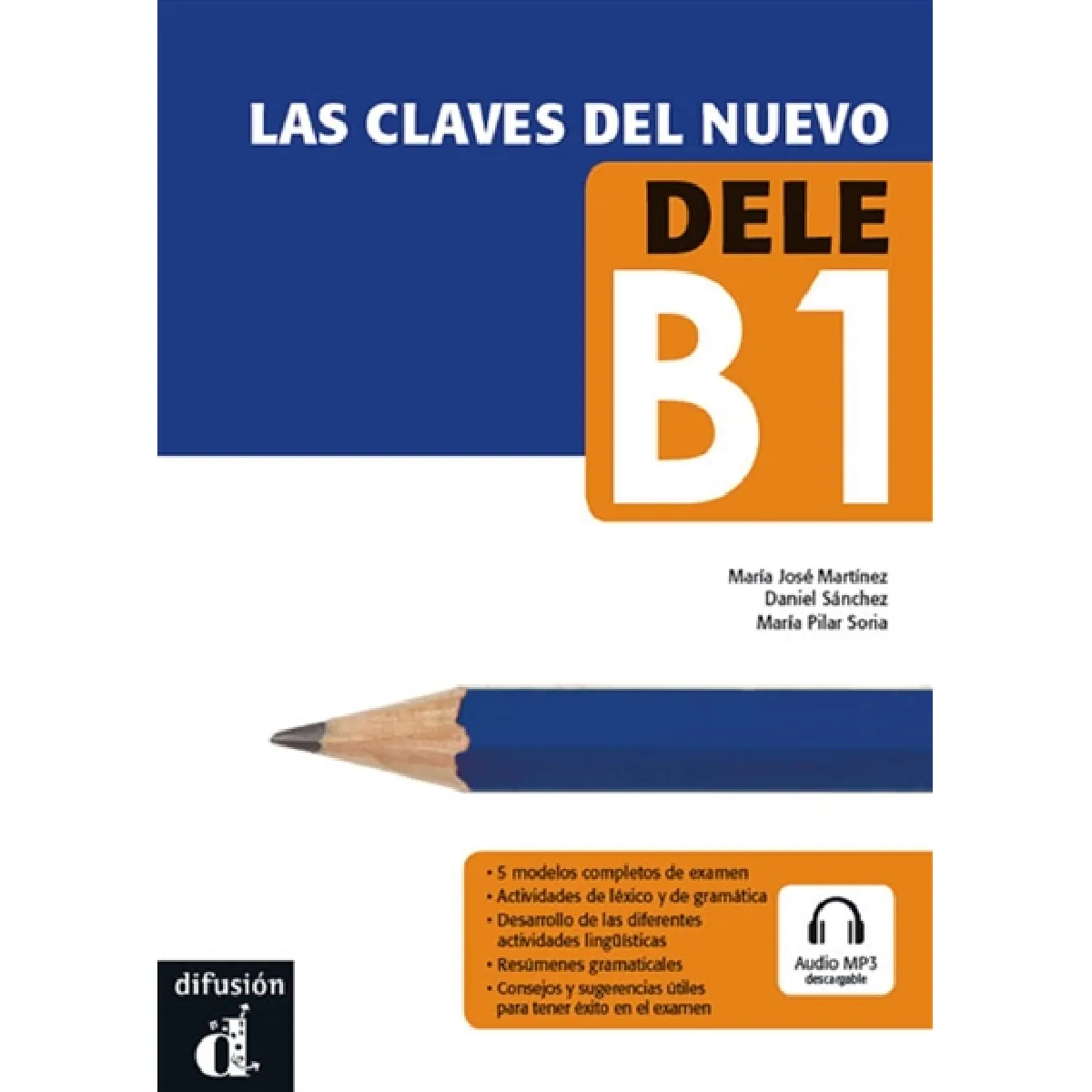 Acheter Las claves del nuevo DELE B1 État correct - 17,06 € Las claves del nuevo DELE B1 État correct N/A (Il ne s'agit pas d'une marque reconditionné disponible sur Rue du Commerce Seconde Vie