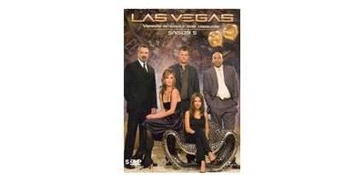 Acheter LAS VEGAS 5-5 DVD-VF État correct - 30,73 € | Dero LAS VEGAS 5-5 DVD-VF État correct reconditionné disponible sur Fnac | Dero