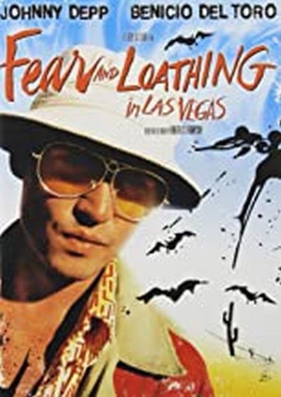 Las Vegas parano DVD État correct reconditionné disponible sur Fnac