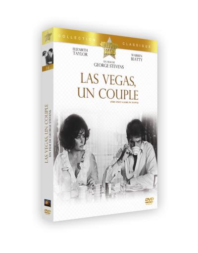 Las Vegas, un couple Exclusivité Fnac DVD État correct reconditionné disponible sur Fnac