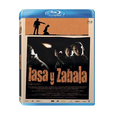 Lasa y Zabala (2014) État correct reconditionné disponible sur Fnac