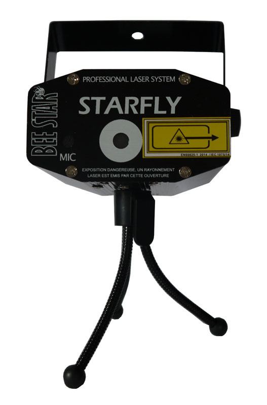 Acheter Laser Bee Star Star Fly Bon état - 29,98 € Laser Bee Star Star Fly Bon état reconditionné disponible sur Electro Depot