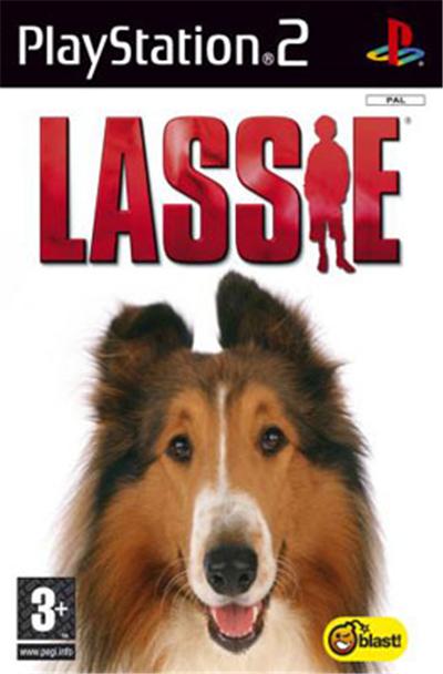 Lassie État correct - 45,37 € Lassie État correct reconditionné disponible sur Fnac