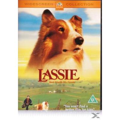 Acheter Lassie État correct - 13,00 € Lassie État correct reconditionné disponible sur Fnac