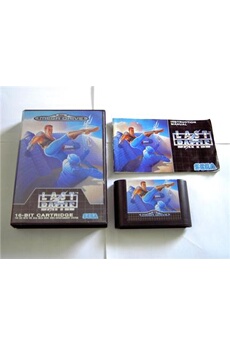 Last Battle Bon état reconditionné disponible sur Darty