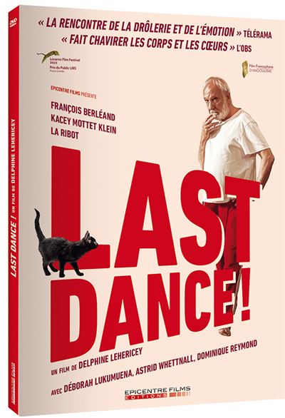 Last Dance ! DVD État correct reconditionné disponible sur Fnac
