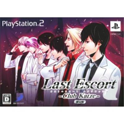 Last Escort: Club Katze [Limited Edition] [IMPORT JAPONAIS] État correct reconditionné disponible sur Fnac