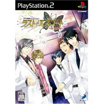 Last Escort -Midnight Story of Black Butterfly- [IMPORT JAPONAIS] État correct reconditionné disponible sur Fnac
