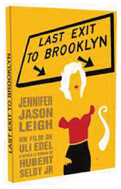 Last exit to Brooklyn État correct reconditionné disponible sur Fnac