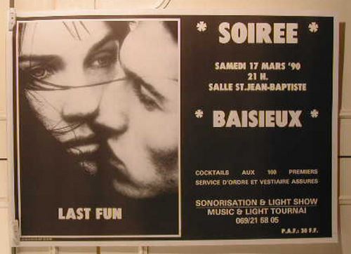 Acheter Last Fun - 61x86 cm - AFFICHE / POSTER État correct - 17,99 € Last Fun - 61x86 cm - AFFICHE / POSTER État correct N/A reconditionné disponible sur Fnac