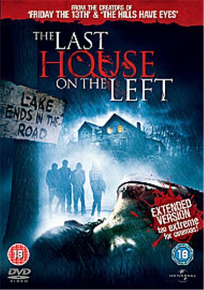 Last House On The Left État correct reconditionné disponible sur Fnac | Dero