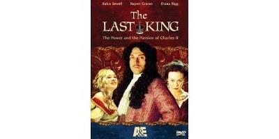 LAST KING-CHARLES 2-POWER & PASSION-VN État correct reconditionné disponible sur Fnac