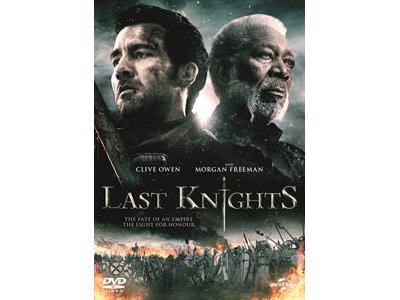 Acheter LAST KNIGHTS THE-BIL État correct - 17,50 € LAST KNIGHTS THE-BIL État correct reconditionné disponible sur Fnac