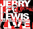 Last man standing live - Edition CD + DVD État correct reconditionné disponible sur Fnac