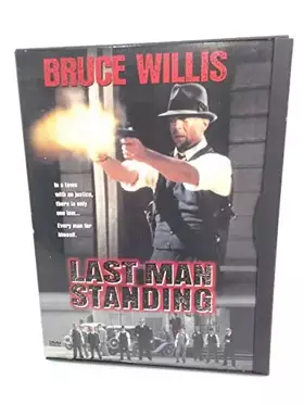 Last Man Standing - Walter Hill Occasion reconditionné disponible sur Ammareal