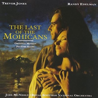 Last of the mohicans État correct reconditionné disponible sur Fnac