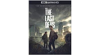 Last Of Us : The Complete First Season Blu-ray 4K Ultra HD État correct - 46,56 € Last Of Us : The Complete First Season Blu-ray 4K Ultra HD État correct reconditionné disponible sur Fnac