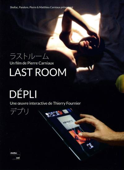 Acheter Last Room et Dépli État correct - 28,00 € Last Room et Dépli État correct reconditionné disponible sur Fnac