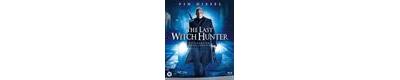 Acheter LAST WITCH HUNTER-BIL-BLURAY État correct - 10,05 € LAST WITCH HUNTER-BIL-BLURAY État correct reconditionné disponible sur Fnac