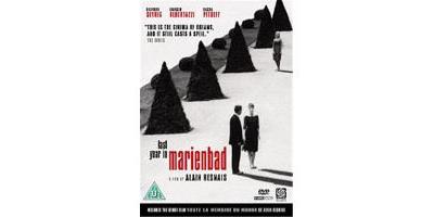 Last Year In Marienbad État correct reconditionné disponible sur Fnac