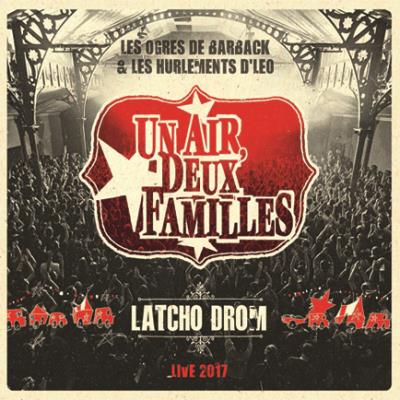 Latcho Drom Live 2017 État correct reconditionné disponible sur Fnac