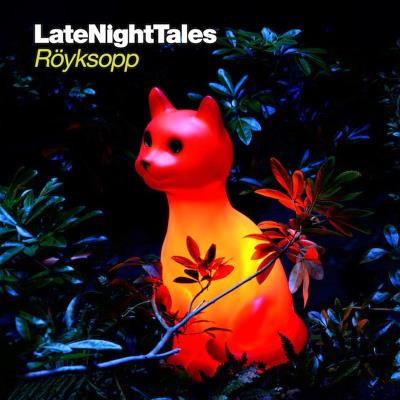 Late night tales État correct reconditionné disponible sur Fnac