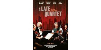 LATE QUARTET-VN État correct reconditionné disponible sur Fnac