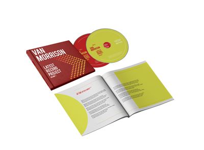 Latest Record Project : Volume 1 Edition Deluxe État correct reconditionné disponible sur Fnac