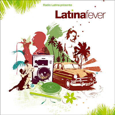 Latina fever État correct reconditionné disponible sur Fnac