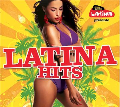 Latina hits 2013 État correct - 37,17 € Latina hits 2013 État correct reconditionné disponible sur Fnac