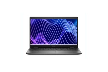 Latitude 3540 - Core i3 - 8 Go RAM - SSD 256 Go - Linux Bon état Dell reconditionné disponible sur Darty