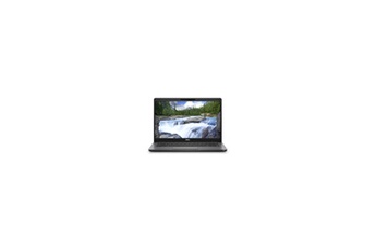 LATITUDE 5300 i5-8265U 1.6GHz 256GB 8GB 13" 1366x768 INBOARD NOIR État correct reconditionné disponible sur Darty